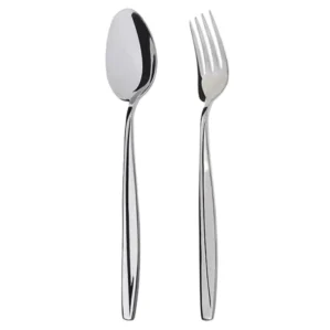 سرویس قاشق و چنگال 12پارچه کد ma-12